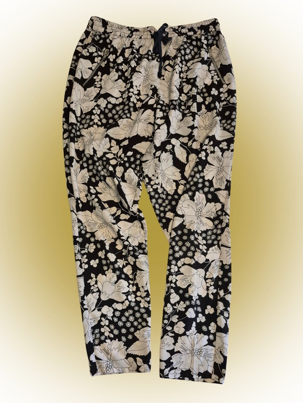 Asos Floral Pants